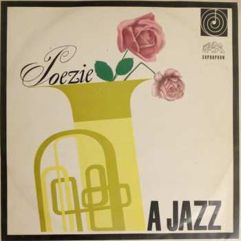 LP Václav Hrabě: Poezie A Jazz II.