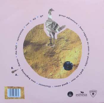 LP Android Asteroid: Íkaros