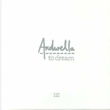 3LP/Coffret Andwella: To Dream