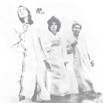 3LP/Coffret Andwella: To Dream