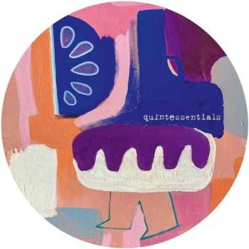 Album Andy Ash: Silent Planet