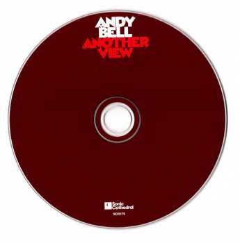 CD Andy Bell: Another View
