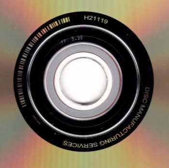 CD Andy Bell: Another View