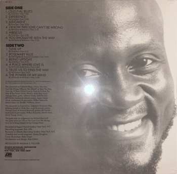 LP Andy Bey: Experience And Judgment