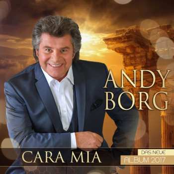CD Andy Borg: Cara Mia