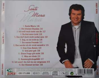 CD Santa Maria