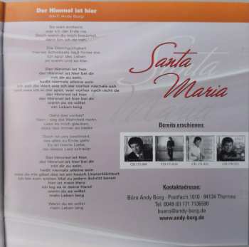 CD Santa Maria