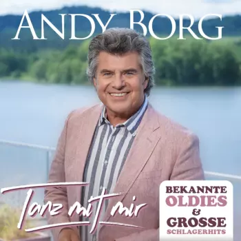 Tanz Mit Mir: Bekannte Oldies & Große Schlagerhits