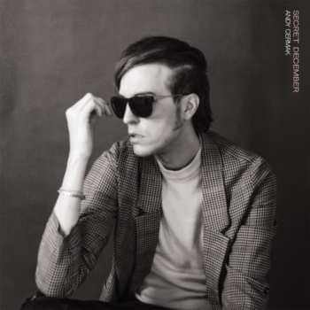 Album Andy Čermák: Secret December