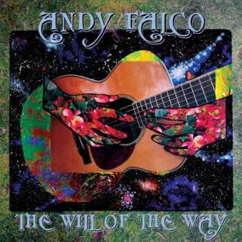 Album Andy Falco: Will Of The Way