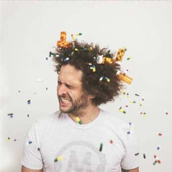 LP Andy Frasco & The U.N.: Keep On Keepin' On