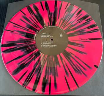 2LP Andy Hull: Who Is Your Humble? (Demos: 2006 - 2007) / Born Of You (Demos 2008 - 2010) CLR