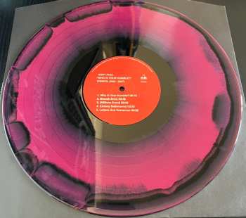2LP Andy Hull: Who Is Your Humble? (Demos: 2006 - 2007) / Born Of You (Demos 2008 - 2010) CLR