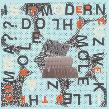 Kill The Comma / Do The Mole