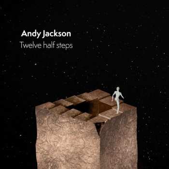 CD/Blu-ray Andy Jackson: Twelve Half Steps