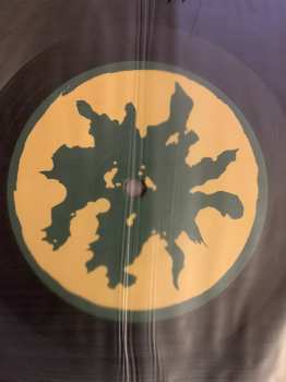LP Andy C. Jenkins: Sweet Bunch