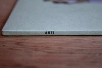 LP Andy Shauf: The Party