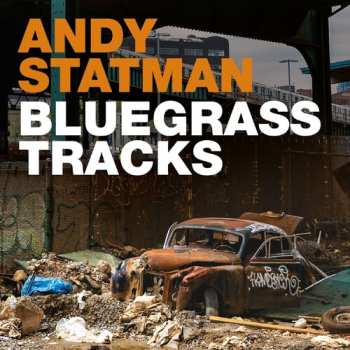 Album Andy Statman: Bluegrass Tracks