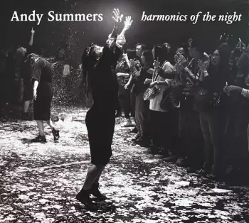 Harmonics Of The Night