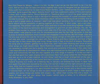 CD Andy Summers: The X-Tracks