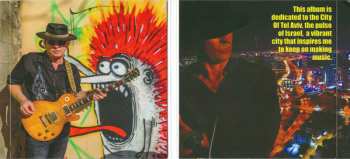 CD Andy Watts: Supergroove