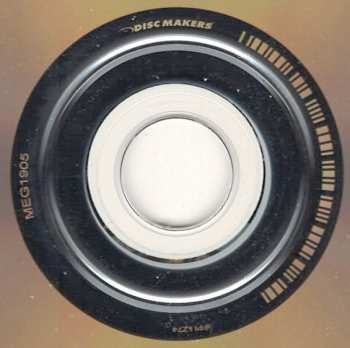 CD Andy Watts: Supergroove