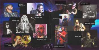 CD Andy Watts: Supergroove