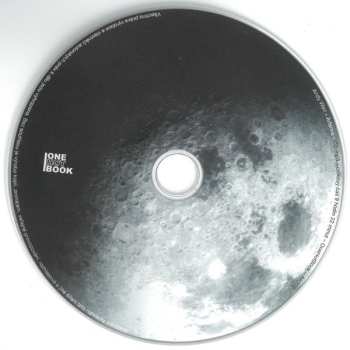 CD Andy Weir: Artemis