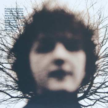 12CD/Coffret Andy White: Studio Albums 1986-2016