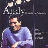 LP Andy Williams: Andy