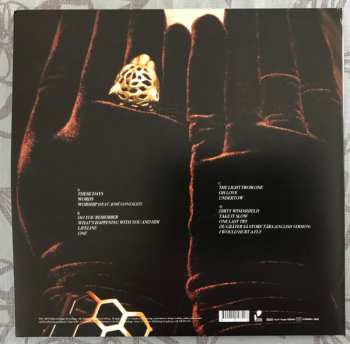 2LP Ane Brun: It All Starts With One LTD