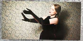 2LP Ane Brun: It All Starts With One LTD