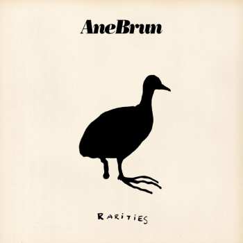 2CD Ane Brun: Rarities
