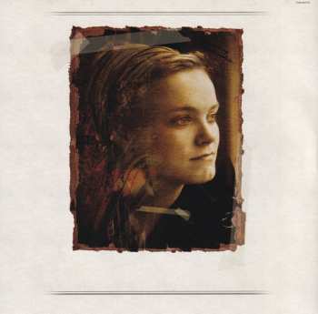 CD Ane Brun: Spending Time With Morgan