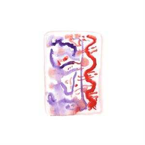 LP Anenon: Moons Melt Milk Light CLR | LTD