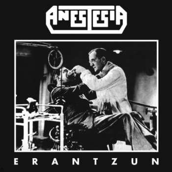 LP Anestesia: Erantzun