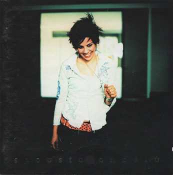 CD Aneta Langerová: Spousta Andělů