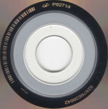 CD Aneta Langerová: Spousta Andělů