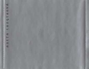 CD Aneta Langerová: Spousta Andělů