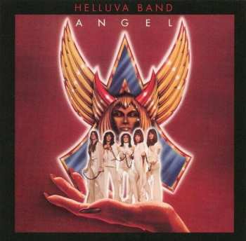 7CD/Coffret Angel: The Casablanca Years