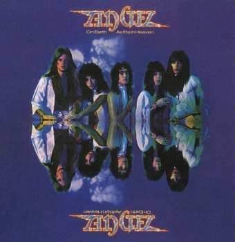 7CD/Coffret Angel: The Casablanca Years