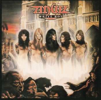 7CD/Coffret Angel: The Casablanca Years