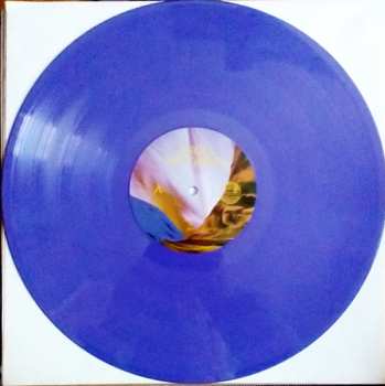 2LP Angel Bat Dawid: Requiem For Jazz CLR | LTD