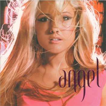 CD Angel Faith: Believe In Angels Believe In Me