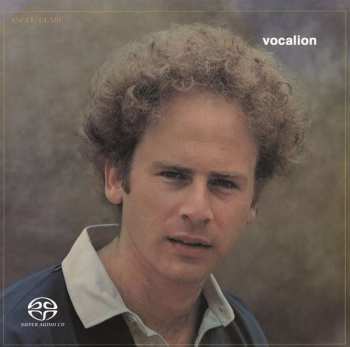 Album Art Garfunkel: Angel Clare