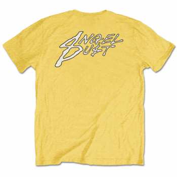 Marchandises Angel Dust: Tričko Creature  S