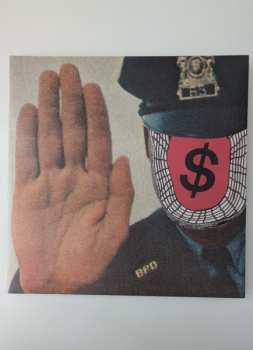 LP Angel Du$t: Cold 2 The Touch