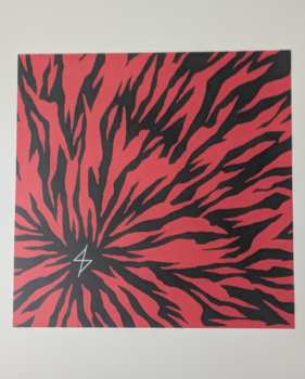 LP Angel Du$t: Cold 2 The Touch