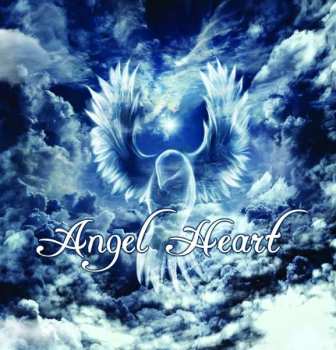 CD Angel Heart: Angel Heart