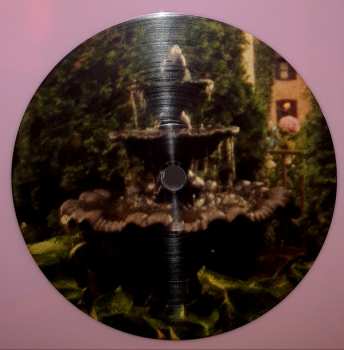 2LP Angel Olsen: Big Time LTD | CLR